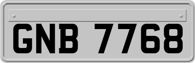 GNB7768