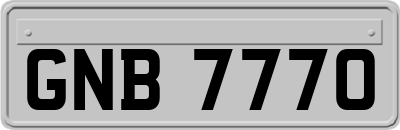 GNB7770