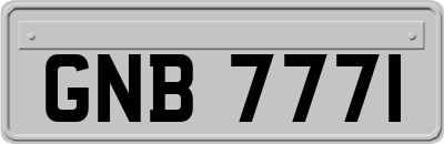 GNB7771