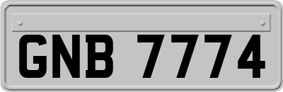 GNB7774