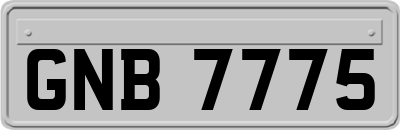 GNB7775