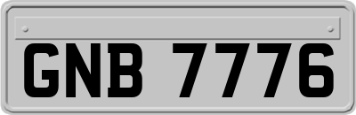 GNB7776