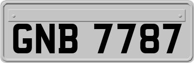 GNB7787