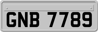 GNB7789