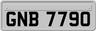 GNB7790