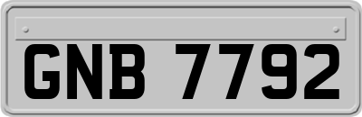 GNB7792