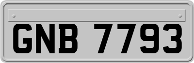 GNB7793
