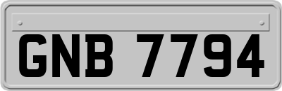 GNB7794