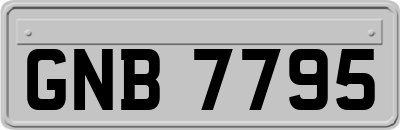 GNB7795