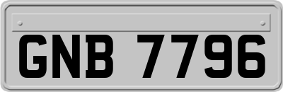 GNB7796