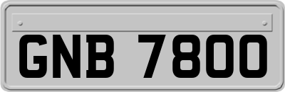 GNB7800