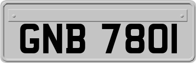 GNB7801