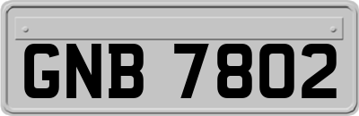 GNB7802