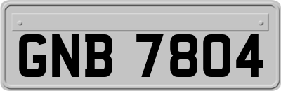 GNB7804