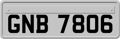 GNB7806
