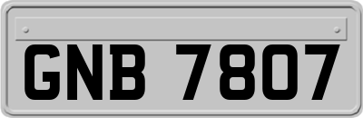 GNB7807