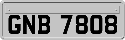 GNB7808