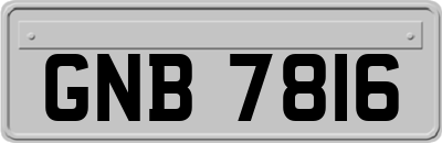 GNB7816