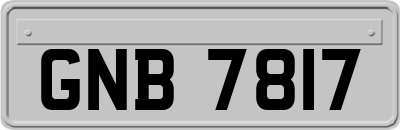 GNB7817