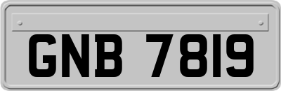 GNB7819