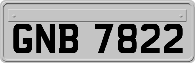 GNB7822
