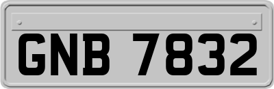 GNB7832