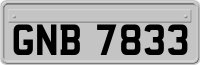 GNB7833