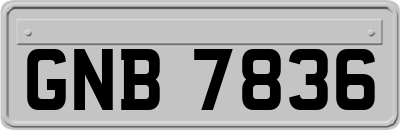 GNB7836