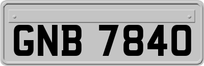 GNB7840