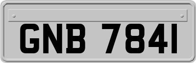 GNB7841