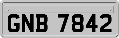 GNB7842