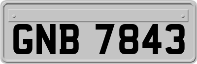 GNB7843