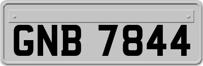 GNB7844