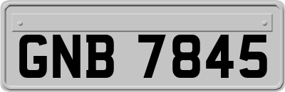 GNB7845