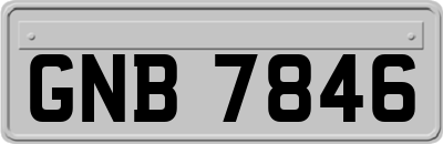 GNB7846