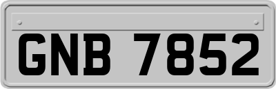 GNB7852