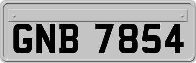 GNB7854