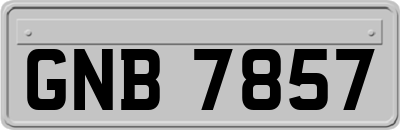 GNB7857