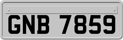 GNB7859