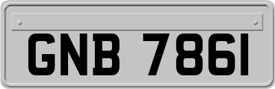 GNB7861