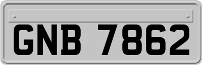 GNB7862