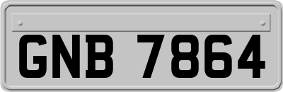 GNB7864