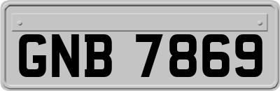 GNB7869