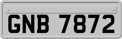 GNB7872
