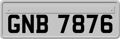 GNB7876