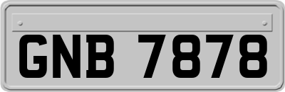 GNB7878