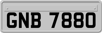 GNB7880