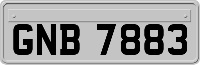 GNB7883