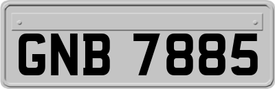 GNB7885
