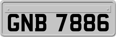 GNB7886